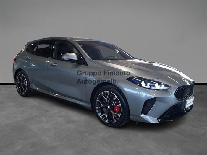 Fimauto - BMW 118 | ID 37426