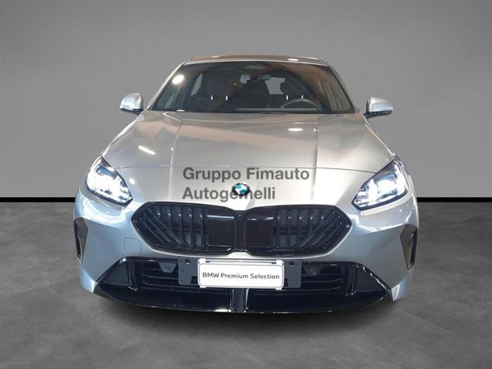 Fimauto - BMW 118 | ID 37426