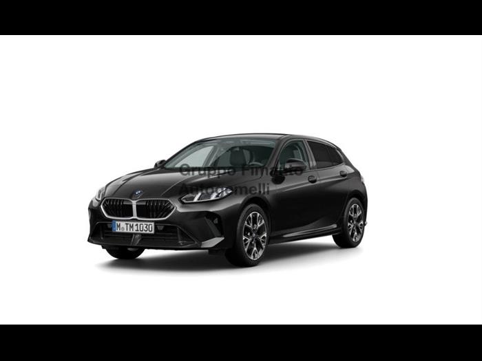 Fimauto - BMW 116 | ID 37425