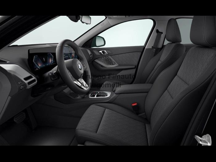 Fimauto - BMW 116 | ID 37425