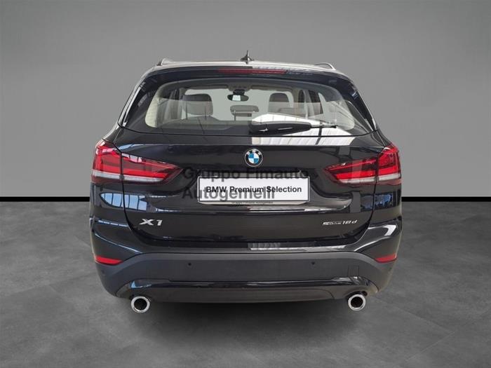 Fimauto - BMW X1 | ID 37414