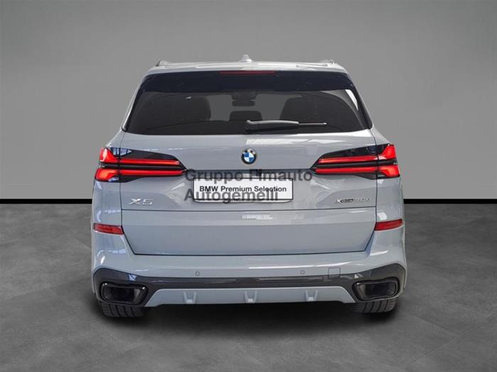 Fimauto - BMW X5 | ID 37442