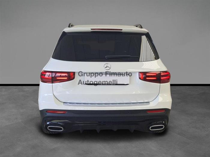 Fimauto - MERCEDES-BENZ GLB 200 | ID 37449