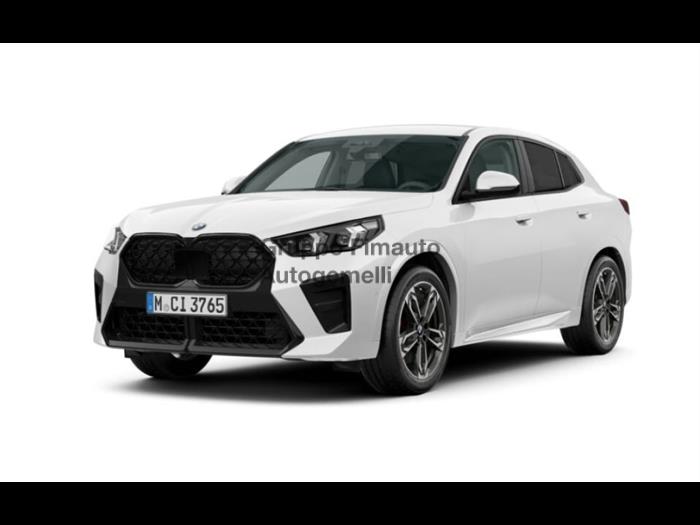 Fimauto - BMW X2 | ID 37454