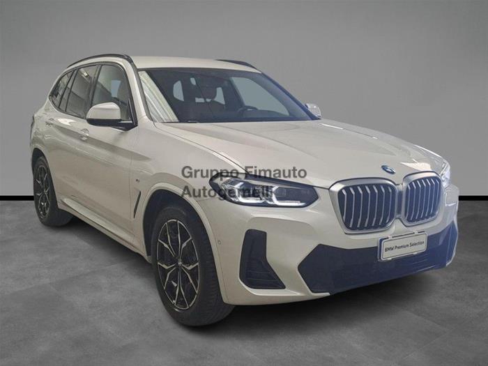 Fimauto - BMW X3 | ID 37497