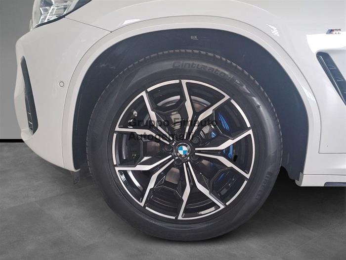 Fimauto - BMW X3 | ID 37495