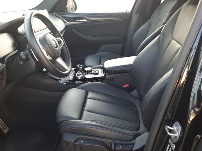 Fimauto - BMW X3 | ID 37588