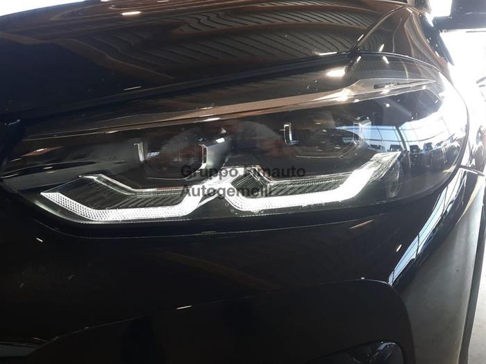 Fimauto - BMW X3 | ID 37588