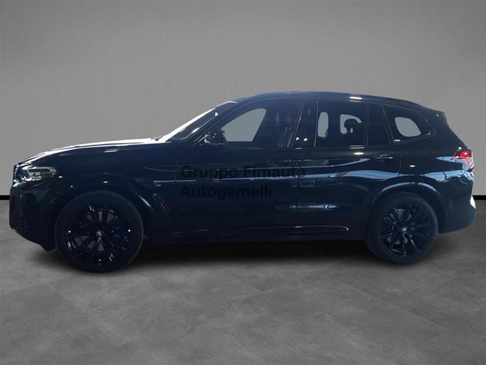 Fimauto - BMW X3 | ID 37588