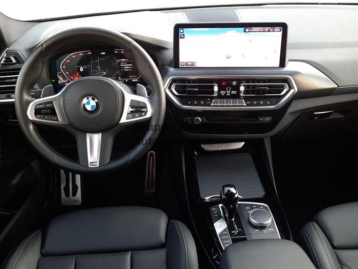 Fimauto - BMW X3 | ID 37587