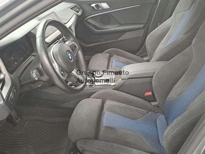 Fimauto - BMW 118 | ID 37609