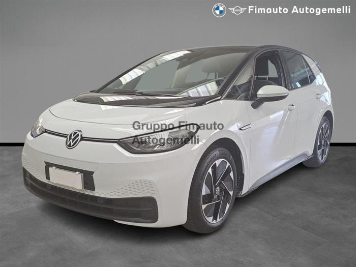 Fimauto - VOLKSWAGEN ID.3 | ID 37616