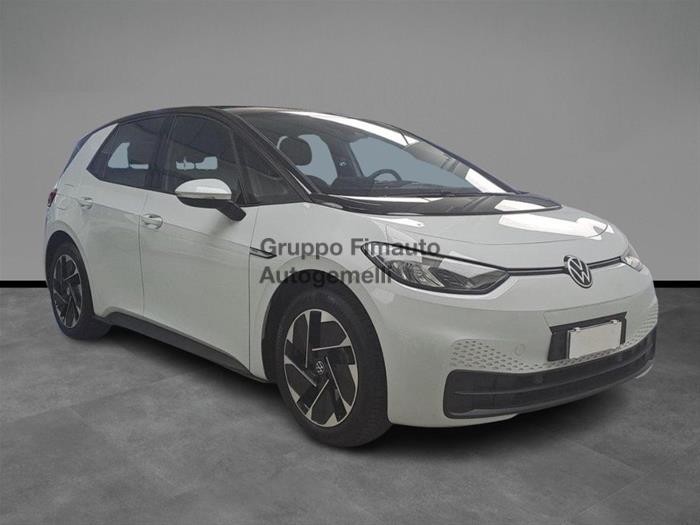 Fimauto - VOLKSWAGEN ID.3 | ID 37616