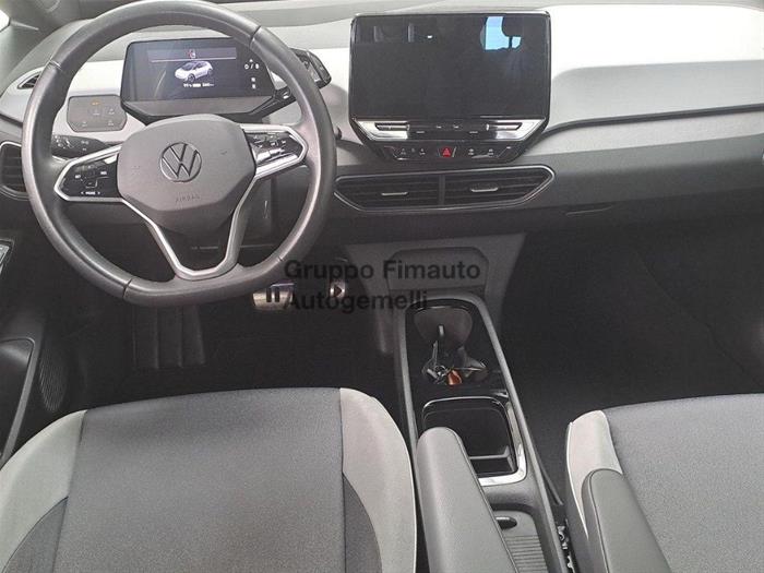 Fimauto - VOLKSWAGEN ID.3 | ID 37616
