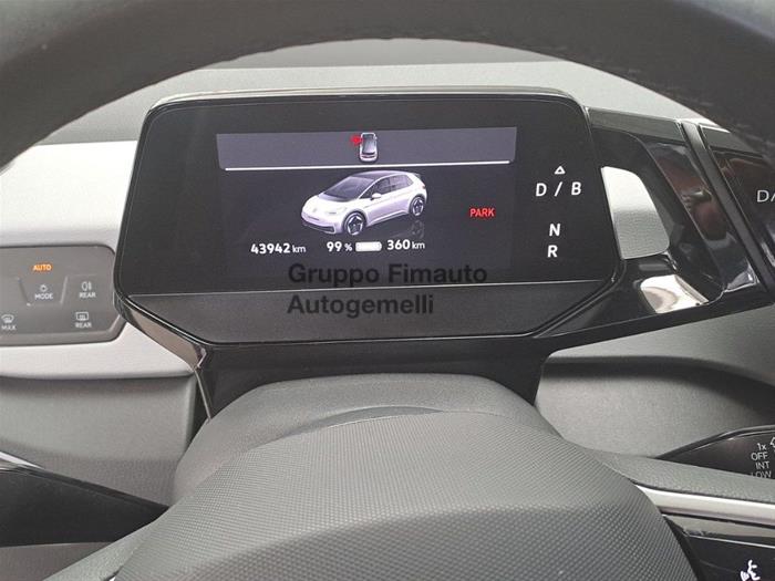 Fimauto - VOLKSWAGEN ID.3 | ID 37616