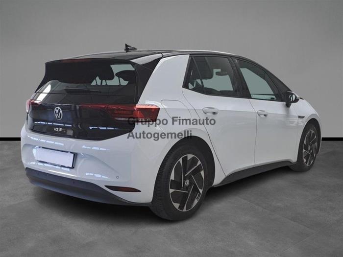 Fimauto - VOLKSWAGEN ID.3 | ID 37617