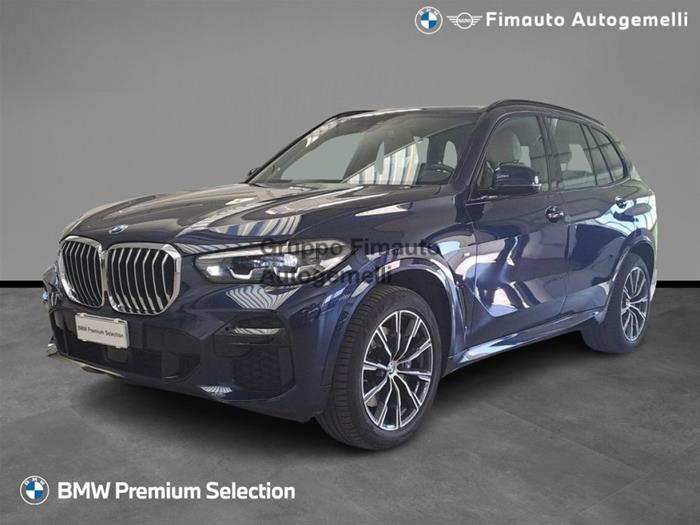 Fimauto - BMW X5 | ID 37624
