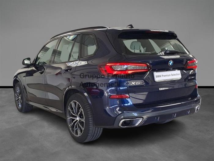 Fimauto - BMW X5 | ID 37624