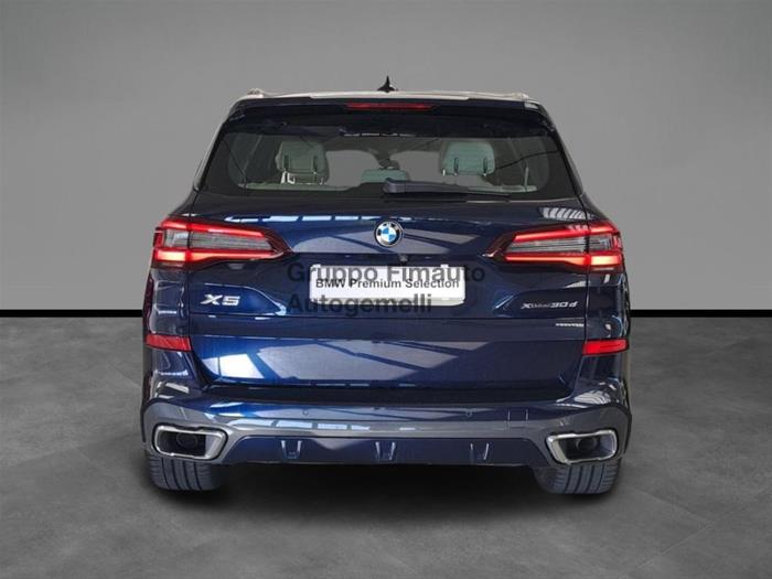 Fimauto - BMW X5 | ID 37624