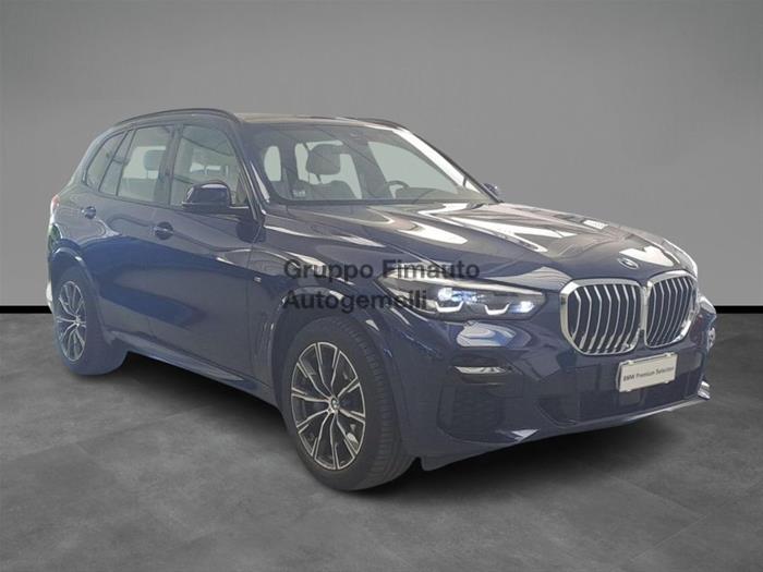 Fimauto - BMW X5 | ID 37624