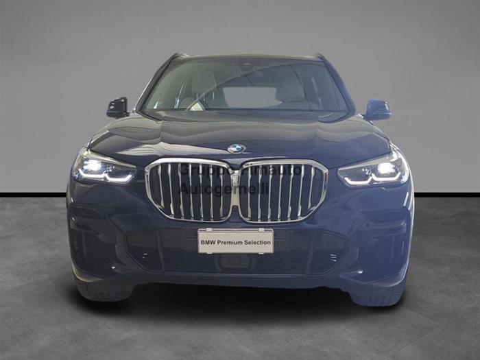 Fimauto - BMW X5 | ID 37624