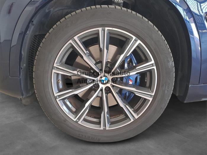 Fimauto - BMW X5 | ID 37624