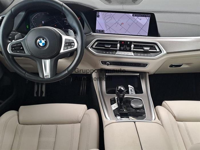 Fimauto - BMW X5 | ID 37624