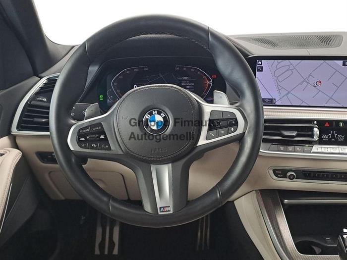 Fimauto - BMW X5 | ID 37624