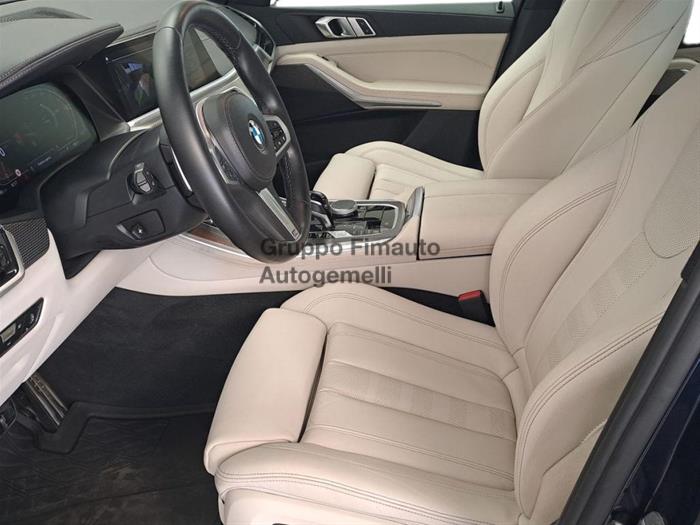 Fimauto - BMW X5 | ID 37624