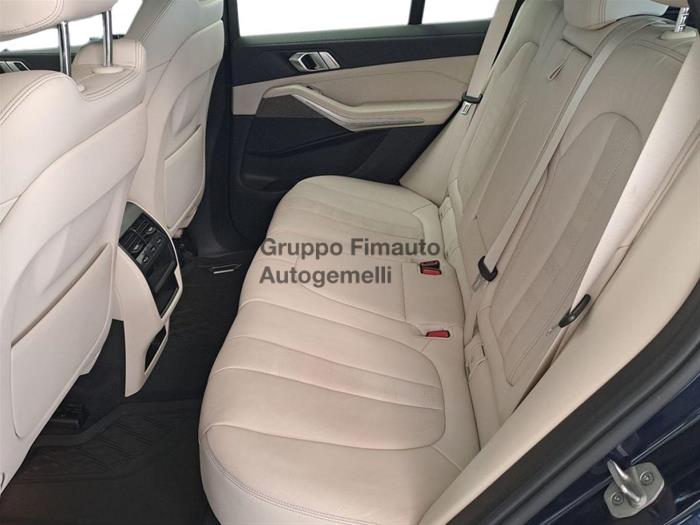Fimauto - BMW X5 | ID 37624