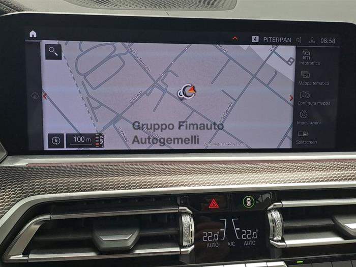 Fimauto - BMW X5 | ID 37624