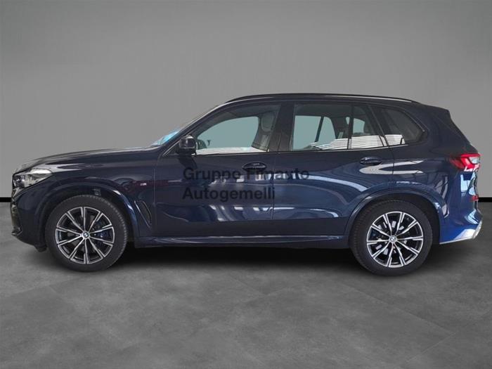 Fimauto - BMW X5 | ID 37621