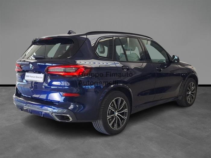 Fimauto - BMW X5 | ID 37621