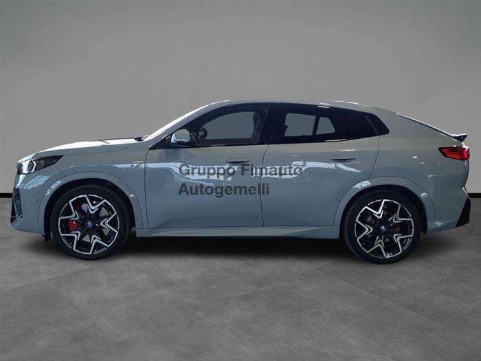 Fimauto - BMW iX2 | ID 37628