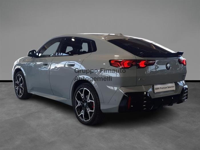 Fimauto - BMW iX2 | ID 37628