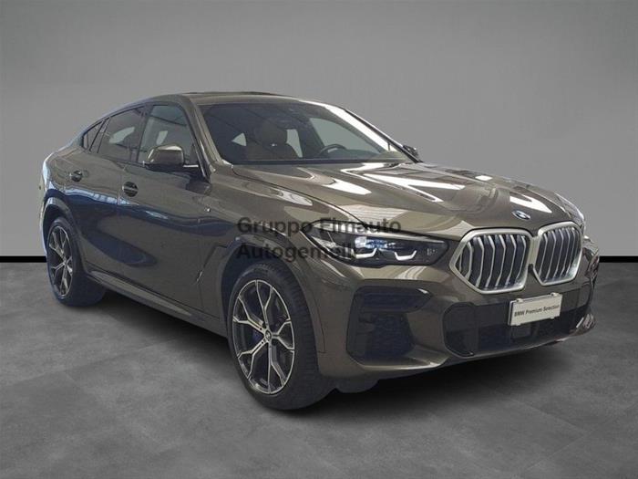 Fimauto - BMW X6 | ID 37652