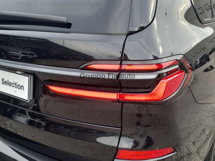 Fimauto - BMW X7 | ID 37732