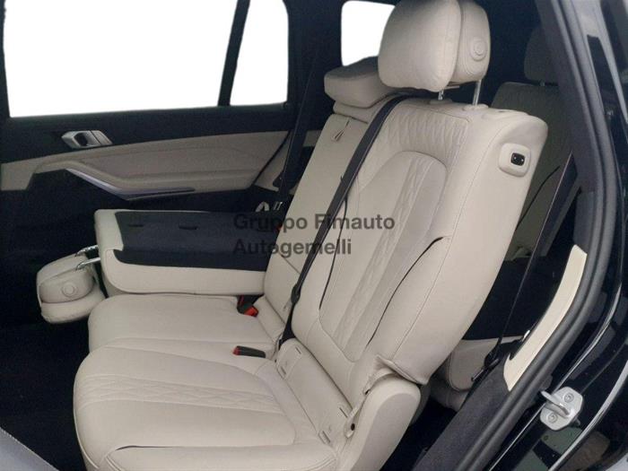 Fimauto - BMW X7 | ID 37735