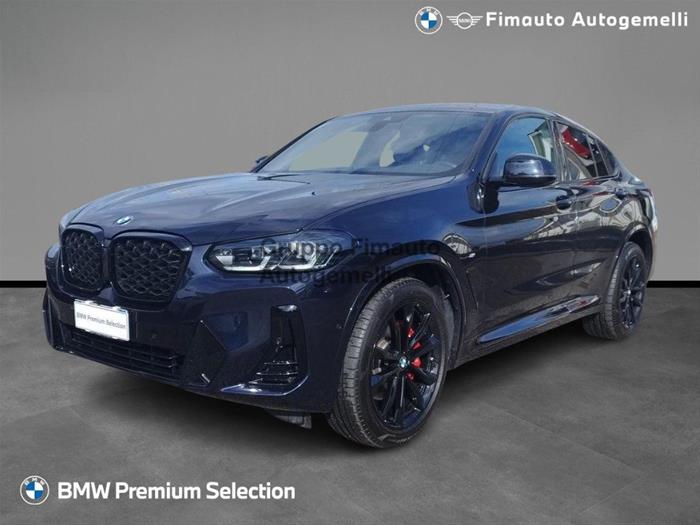 Fimauto - BMW X4 | ID 37742