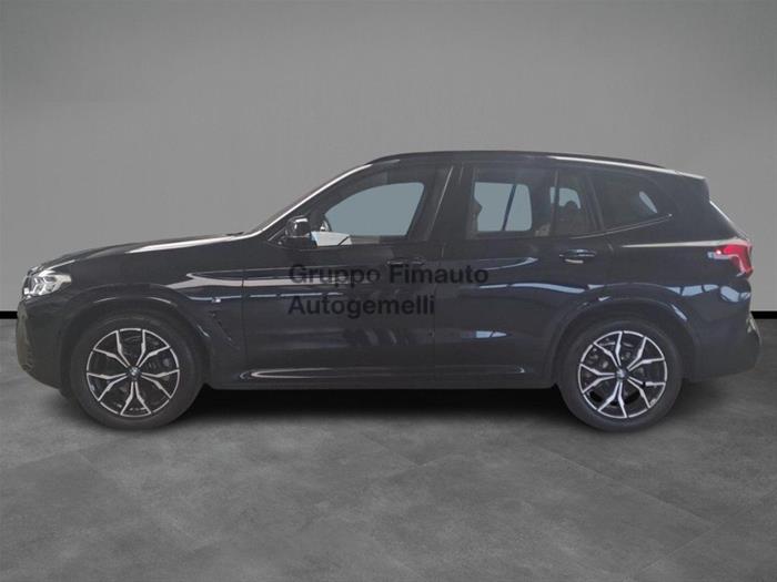 Fimauto - BMW X3 | ID 37790