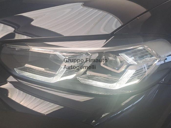 Fimauto - BMW X3 | ID 37790
