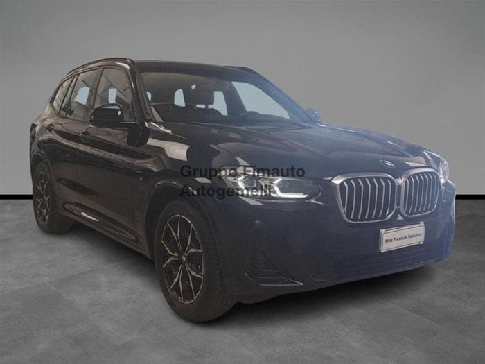 Fimauto - BMW X3 | ID 37789