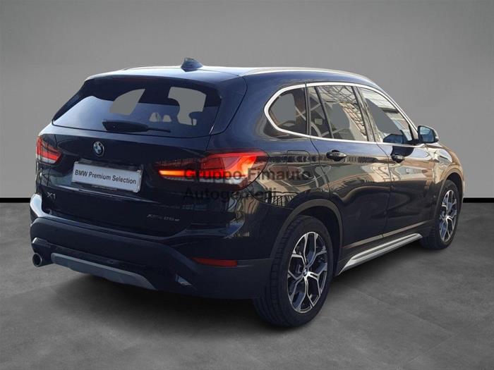 Fimauto - BMW X1 | ID 37804