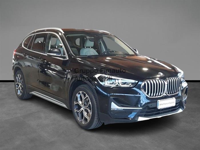 Fimauto - BMW X1 | ID 37804