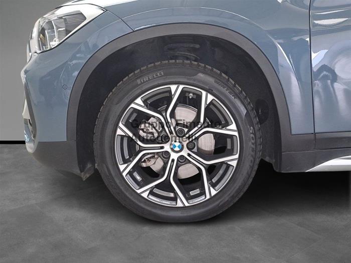 Fimauto - BMW X1 | ID 37805