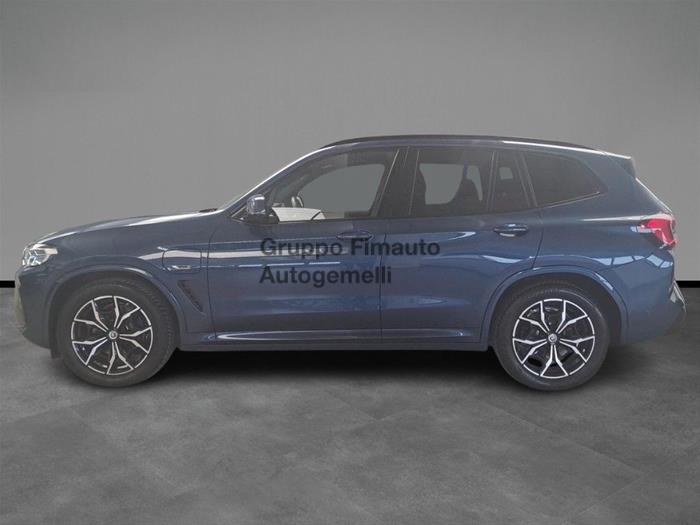 Fimauto - BMW X3 | ID 37821