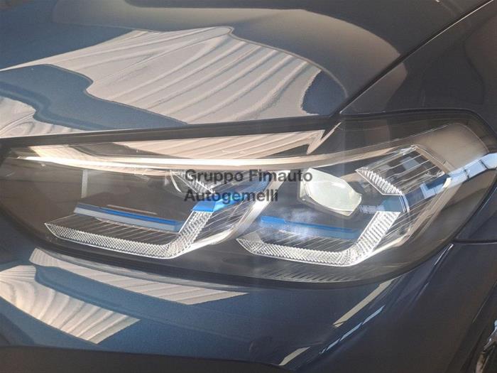 Fimauto - BMW X3 | ID 37821
