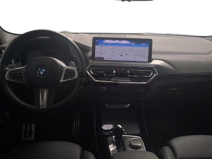 Fimauto - BMW X3 | ID 37821