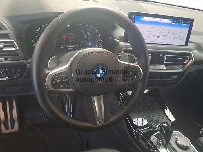 Fimauto - BMW X3 | ID 37821