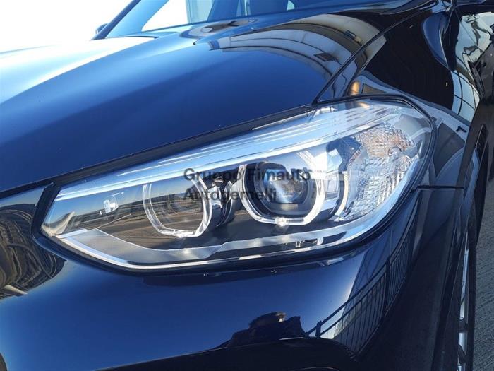Fimauto - BMW X3 | ID 37842